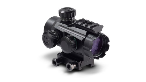 KONUSIGHT RED/GREEN PUNTO OPTICS