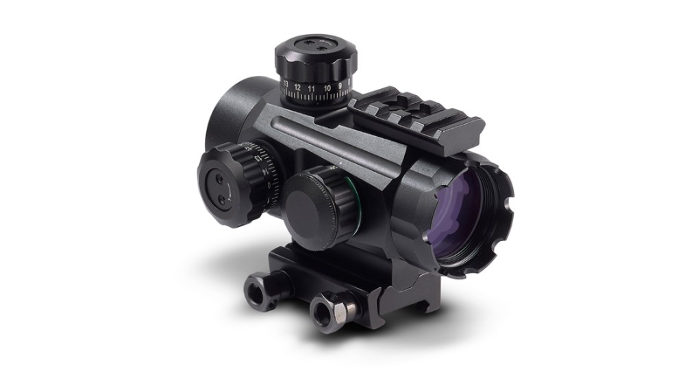 KONUSIGHT RED/GREEN PUNTO OPTICS