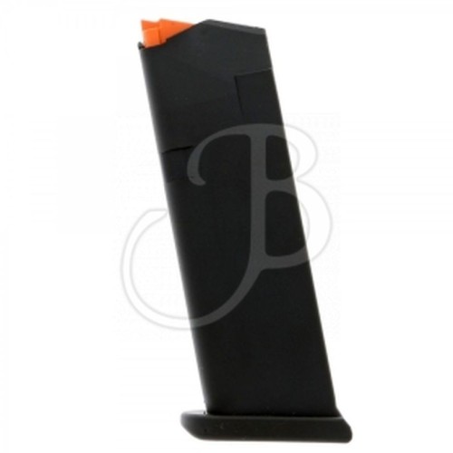 GLOCK 43X CARICATORE C9MM 10 COLPI