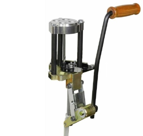 LEE PRESSA VALUE TURRET PRESS