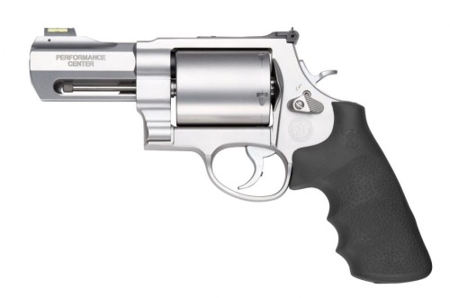 S&W 500 PERFORMANCE CENTER 3,5''