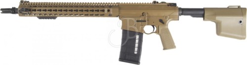 TROY M10A1 CSASS 308 WIN TAN