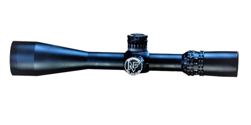 NIGHTFORCE 3,5-15X50 RET MOAR
