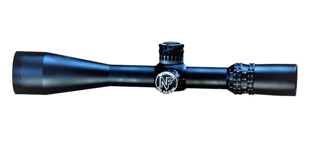 NIGHTFORCE 3,5-15X50 RET MOAR