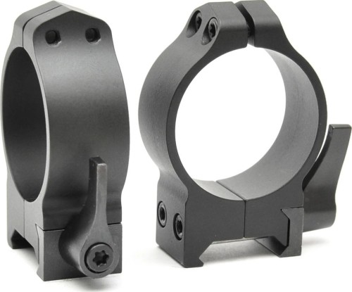 WARNE ANELLI MAXIMA QD 34MM MEDI