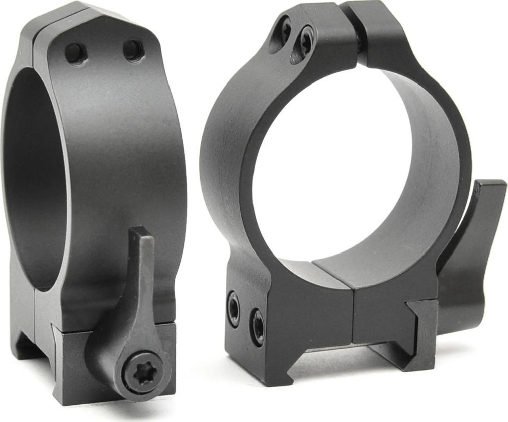 WARNE ANELLI MAXIMA QD 34MM MEDI