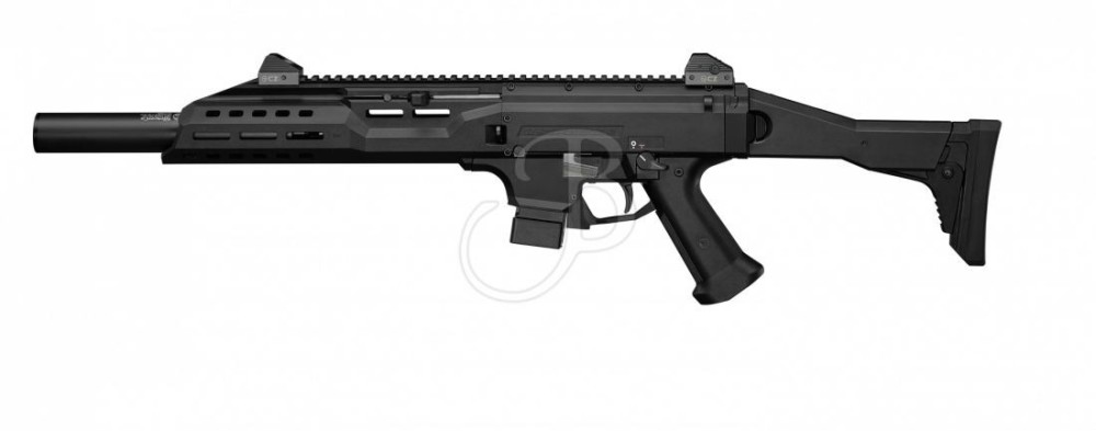 CZ PISTOLA SCORPION EVO3-S1 9X19