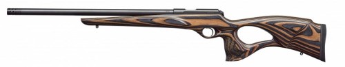 CZ CARABINA 457 THUMBHOLE C 22 LR