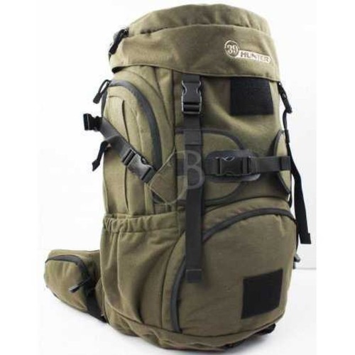 39HUNTER ZAINO DA CACCIA