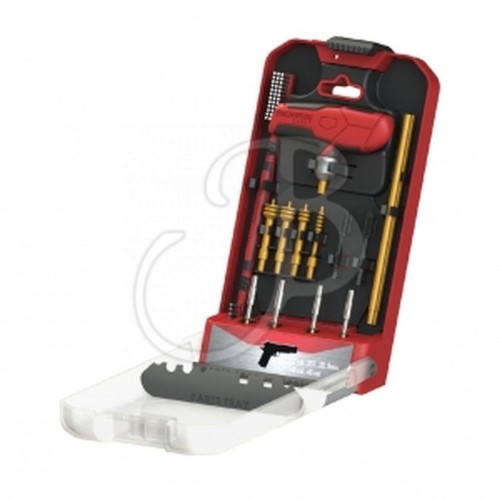 BIRCHWOOD  PULIZIA 16PZ ARMA CORTA