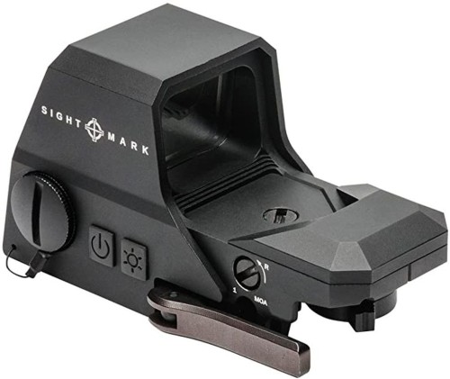 SIGHTMARK MULTI DOT PUNTO ROSSO
