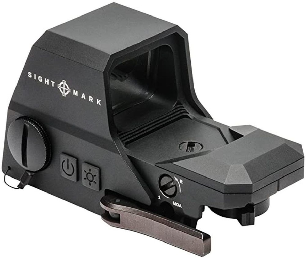 SIGHTMARK MULTI DOT PUNTO ROSSO
