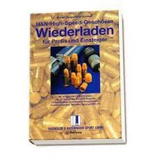 HN WIEDERLADEN MANUALE RICARICA