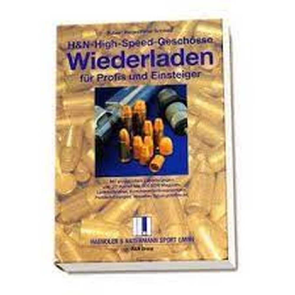 HN WIEDERLADEN MANUALE RICARICA