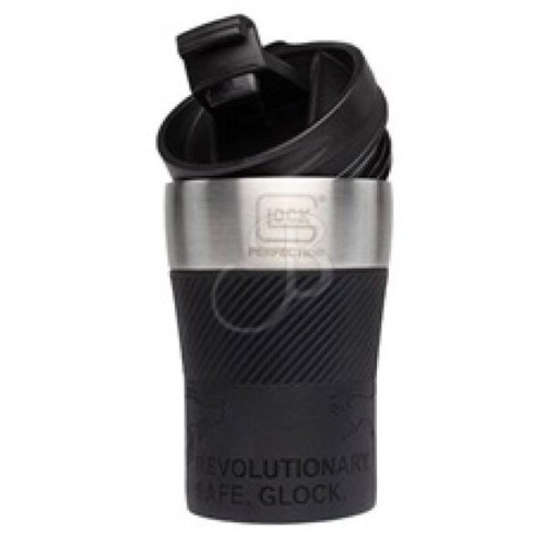 GLOCK TERMOS COFFEE TO CUP