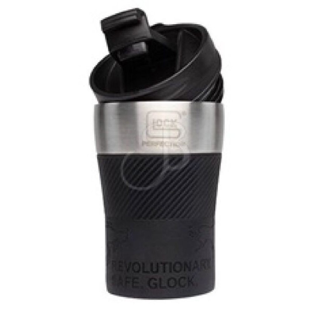 GLOCK TERMOS COFFEE TO CUP