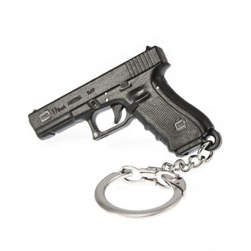 GLOCK PORTACHIAVE PISTOLA