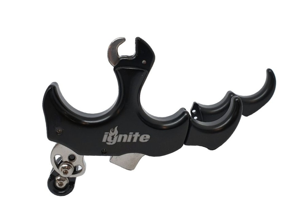 BOOSTER SGANCIO A POLLICE IGNITE