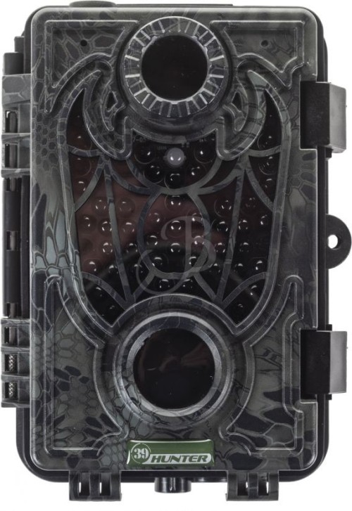 39HUNTER FOTOTRAPPOLA HAWK 12MP
