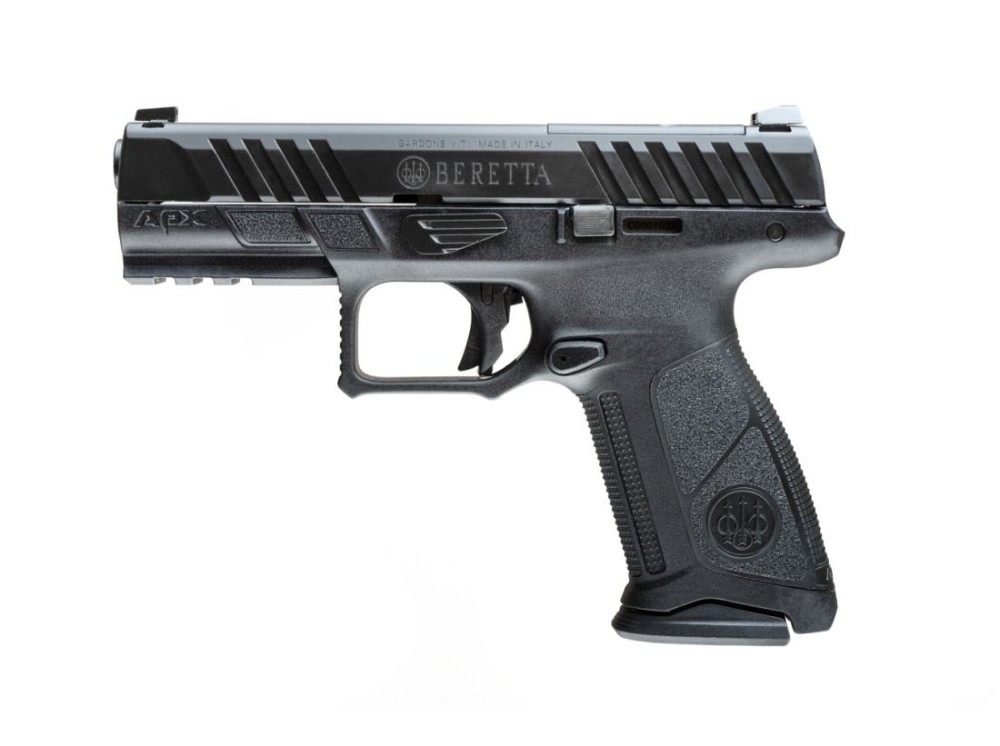 BERETTA APX A1FS DEFENCE 9X19