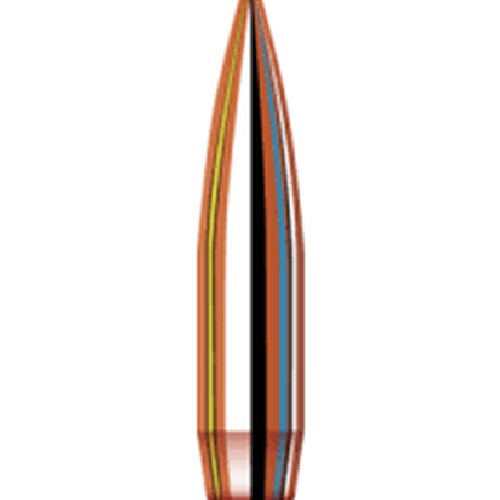 HORNADY PALLE CAL 30 BTHP 208 GR