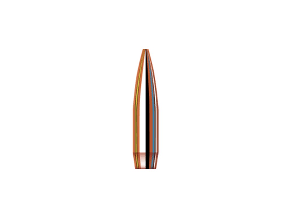 HORNADY PALLE CAL 30 BTHP 208 GR