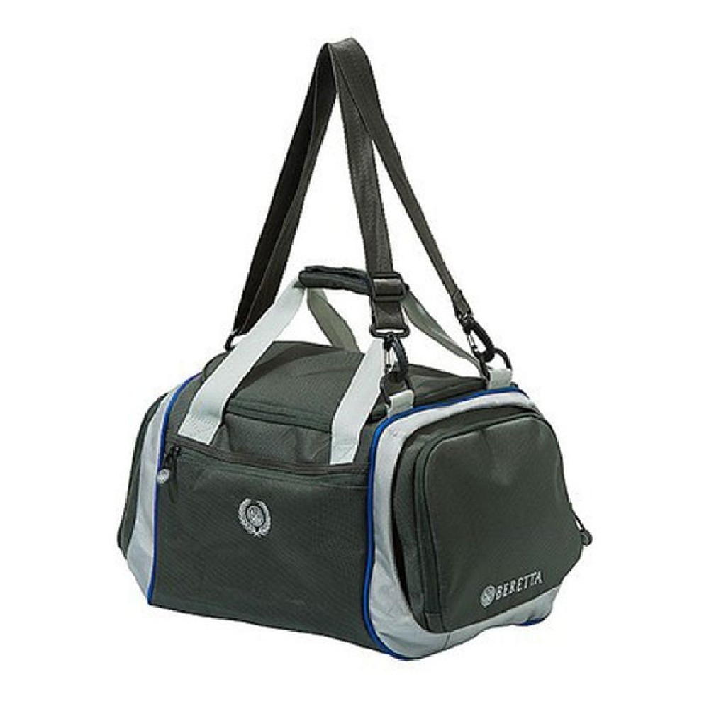 BERETTA BORSA PIATTELLO BICOLOR