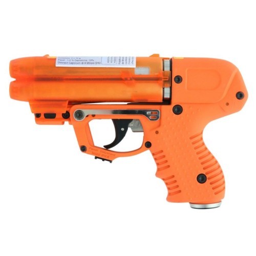 PIEXON JPX6 STD SPRAY 4 COLPI