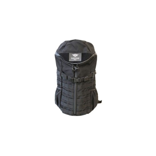 RADAR ZAINO CORDURA LITRI 31