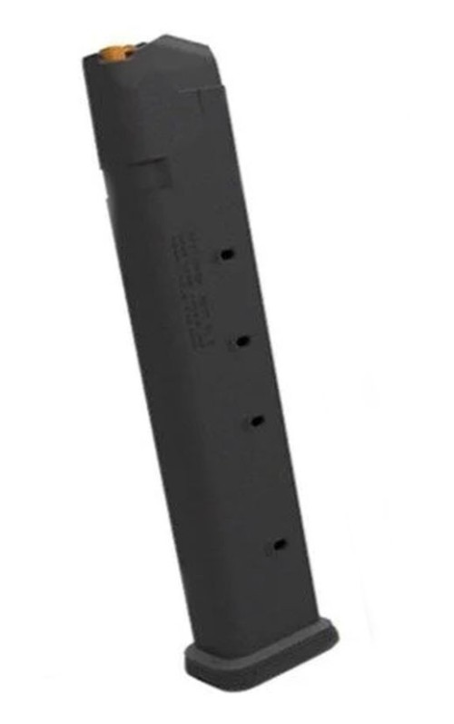 MAGPUL CARICATORE PER GLOCK 9MM