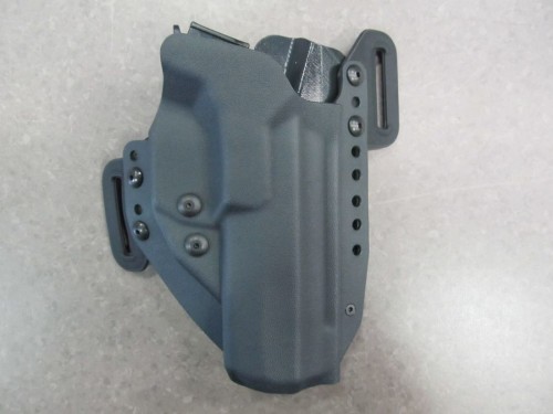 RADAR THUNDER-C-D FLAT BERETTA 98A1