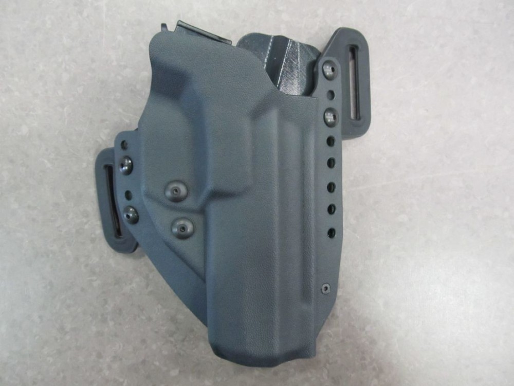 RADAR THUNDER-C-D FLAT BERETTA 98A1