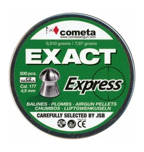 COMETA JSB EXPRESS 4,5 MM DIABOLO