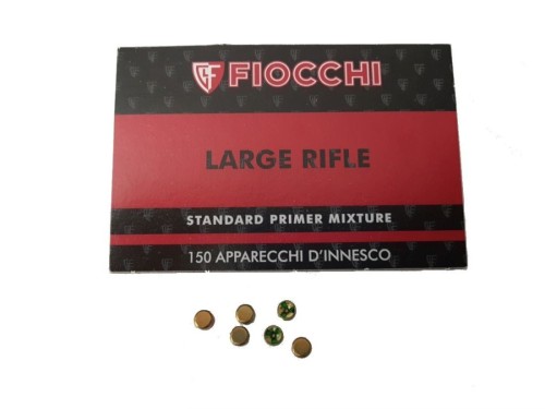 FIOCCHI INNESCHI LARGE RIFLE