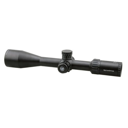 VECTOR OPTICS TOUREX 6-24X50 FFP