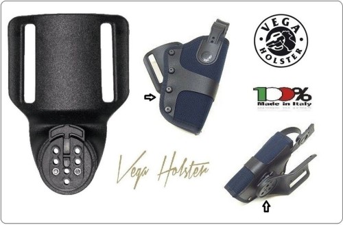 VEGA PASSANTE ROTATIVO POLIM 8K24