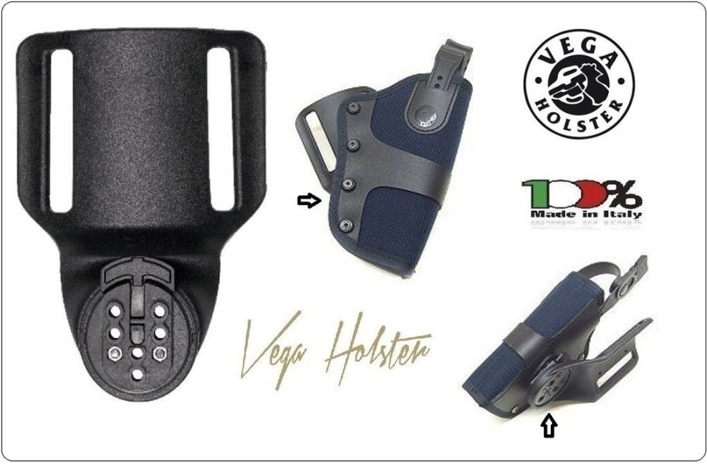 VEGA PASSANTE ROTATIVO POLIM 8K24