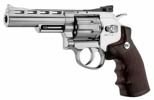 WINCHESTER 4,5 SPECIAL CO2 INOX