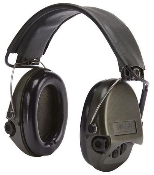 SORDIN MSA CUFFIE SUPREME BASIC