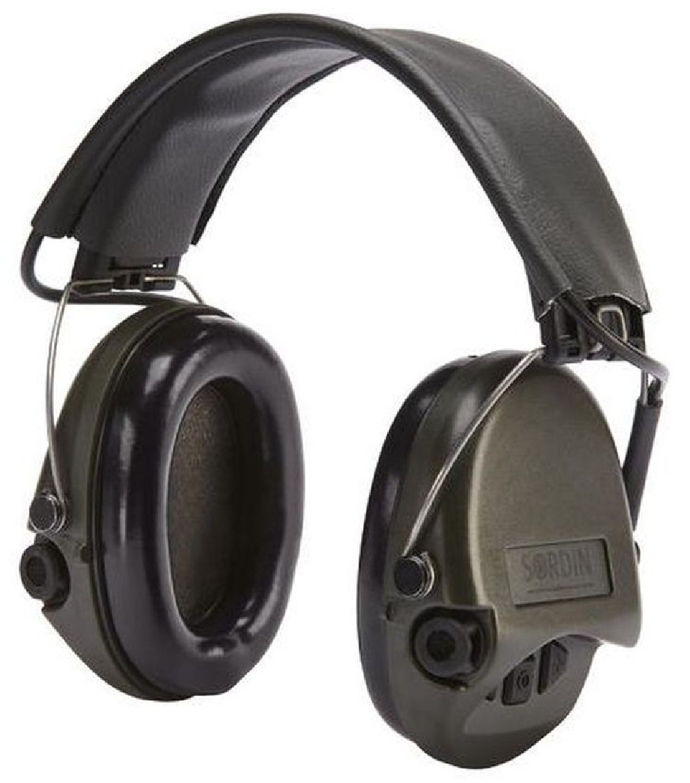 SORDIN MSA CUFFIE SUPREME BASIC