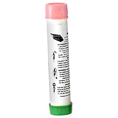 FUMOGENO MRSMOKE ROSA 1 MINUTO