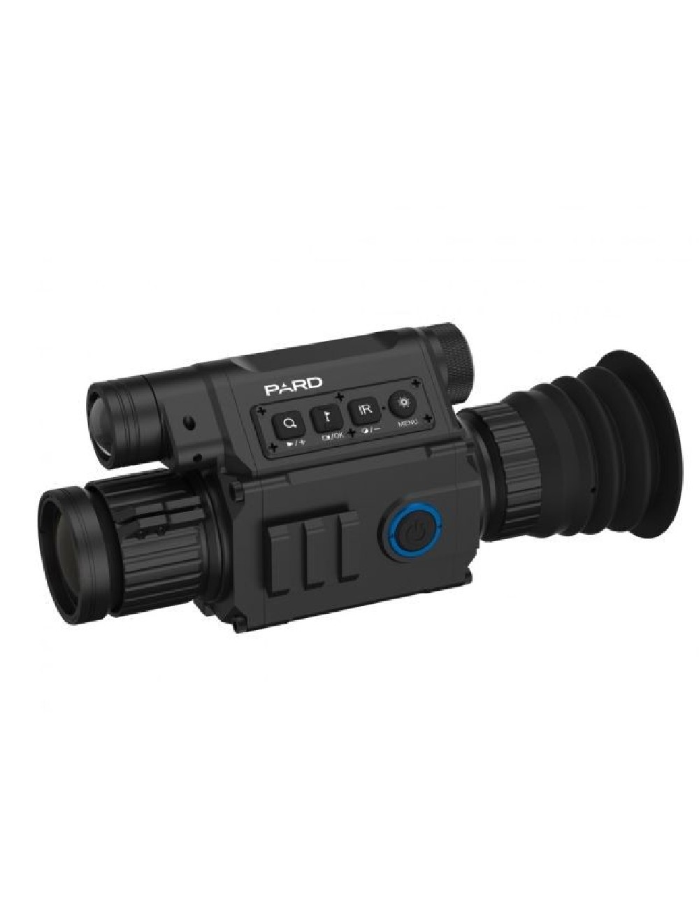 PARD TECH NIGHT VISION NV008S LRF