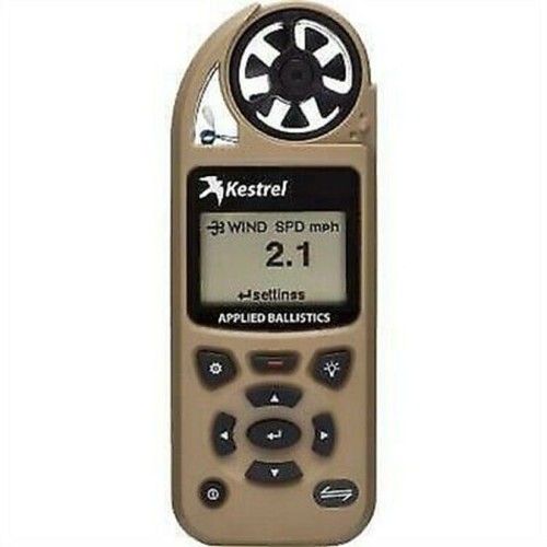 MISURATORE METEO KESTREL 5700 ELITE