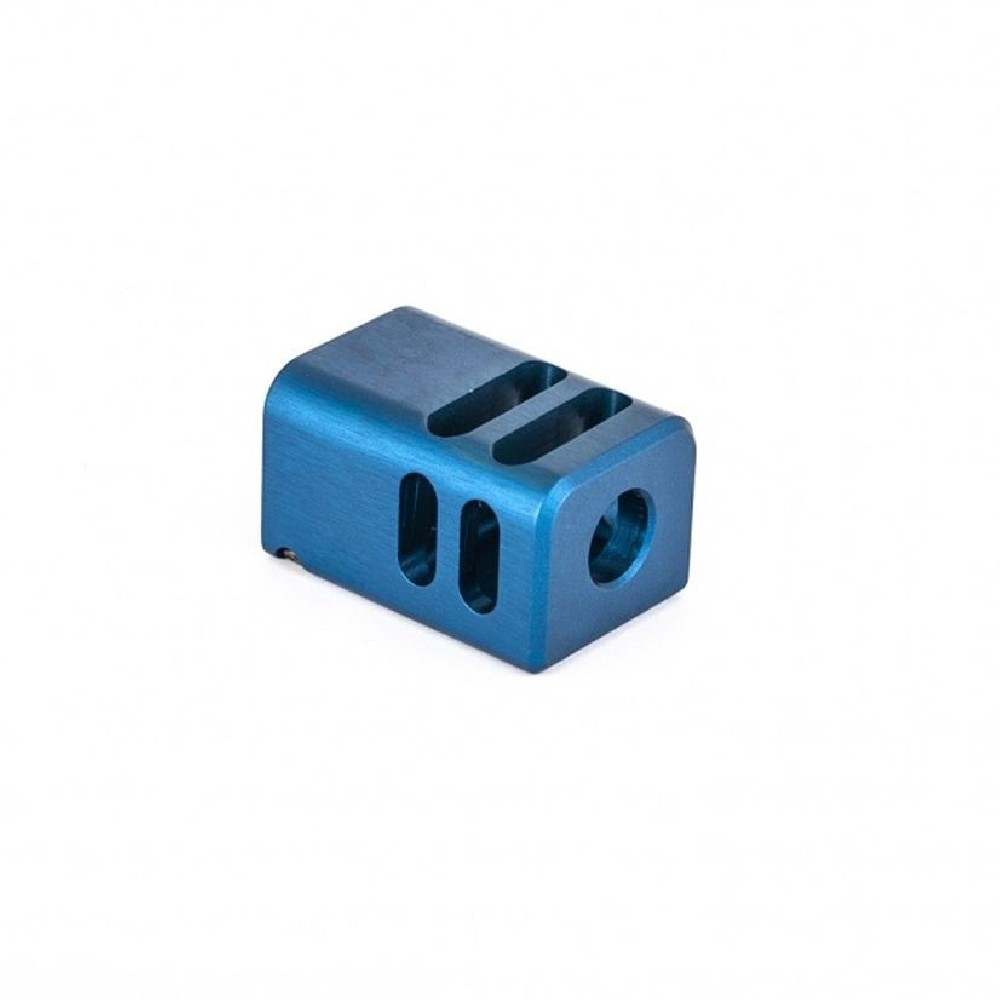 TONI SYSTEM COMPENSATORE X GLOCK