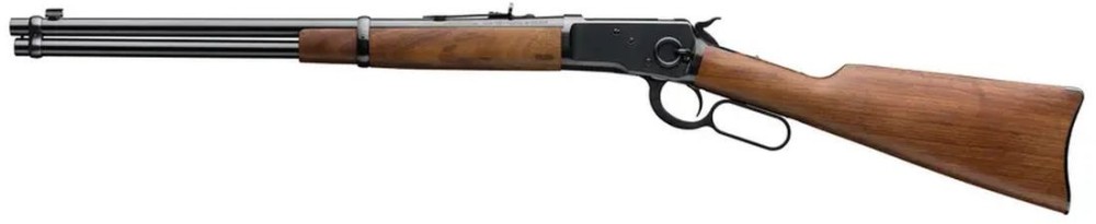 WINCHESTER 1892 SHORT CAL 44MAG