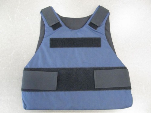 GIUBBOTTO ANTIPROIETTILE ALFA XP