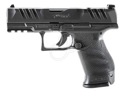 WALTHER PISTOLA PDP COMPACT 9X19