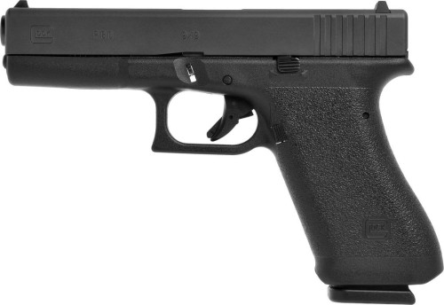 GLOCK PISTOLA P80 9X19