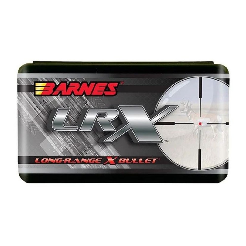 BARNES PALLE LRX 308 WIN GR 175