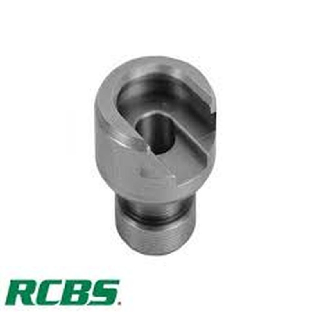 RCBS EXTENDED SHELL HOLDER N 10